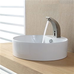 Stainless Hand Soap Dispenser
